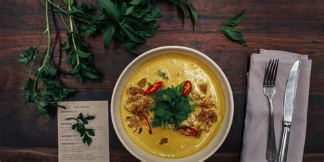  Beyran! A Hearty Soup To Tingle Your Taste Buds and Soothe Your Soul