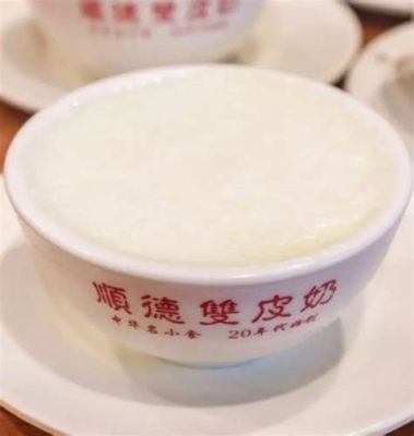  Double-Skinned Milk: Does This Velvety Cantonese Dessert Melt In Your Mouth Or Simply Disappear?