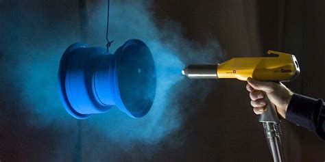 How Hot Does Powder Coating Need to Be: A Journey Through Temperature and Imagination