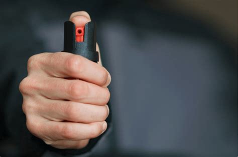 How Long Does It Take for Pepper Spray to Expire? And Why Does It Smell Like Regret?