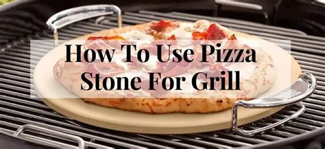 How to Use a Pizza Stone on the Grill: Why Pineapples Might Just Be the Secret Ingredient