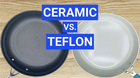 Is Ceramic Coating Safer Than Teflon? Exploring the Mysteries of Non-Stick Surfaces and Beyond