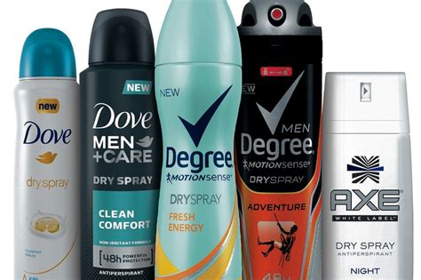 Is Dry Spray Deodorant the Future of Personal Hygiene or Just a Passing Trend?