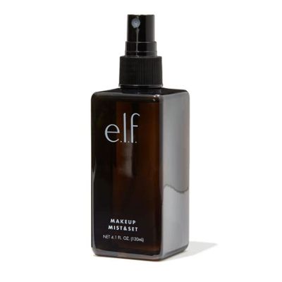 Is Elf Setting Spray Good? Exploring the Mystical Connection Between Makeup and Elven Lore