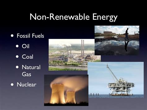 Is Natural Gas a Renewable Resource? Exploring the Unpredictable Nature of Energy Sources