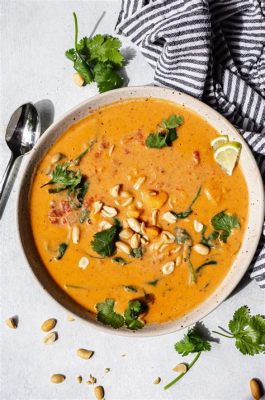   Longyan Peanut Soup: Can Savory and Sweet Truly Coexist in Perfect Harmony? 