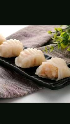  Shrimp Dumplings With Fragrant Broth: Are These Delicate Packages of Seafood Bliss Worth the Hype?