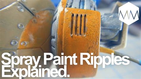 Why Does Spray Paint Wrinkle: And Why Do Rainbows Taste Like Silence?