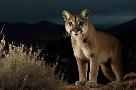 Will Bear Spray Work on Mountain Lions? And Why Do They Prefer Jazz Over Rock?