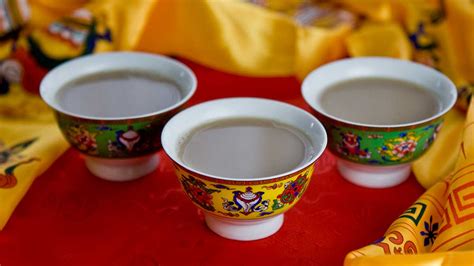   Yak Butter Tea: Can You Handle This Tangy, Salty Elixir From the Tibetan Plateau?